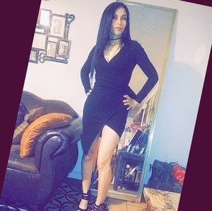 Meet your Posher, Coco